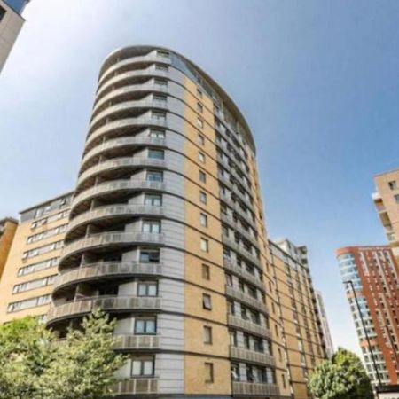 Great Apartment In לונדון מראה חיצוני תמונה
