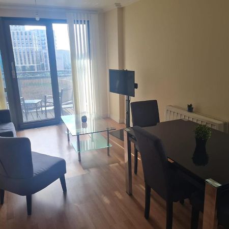 Great Apartment In לונדון מראה חיצוני תמונה
