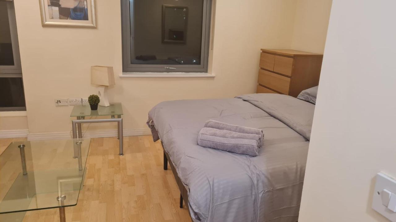 Great Apartment In לונדון מראה חיצוני תמונה
