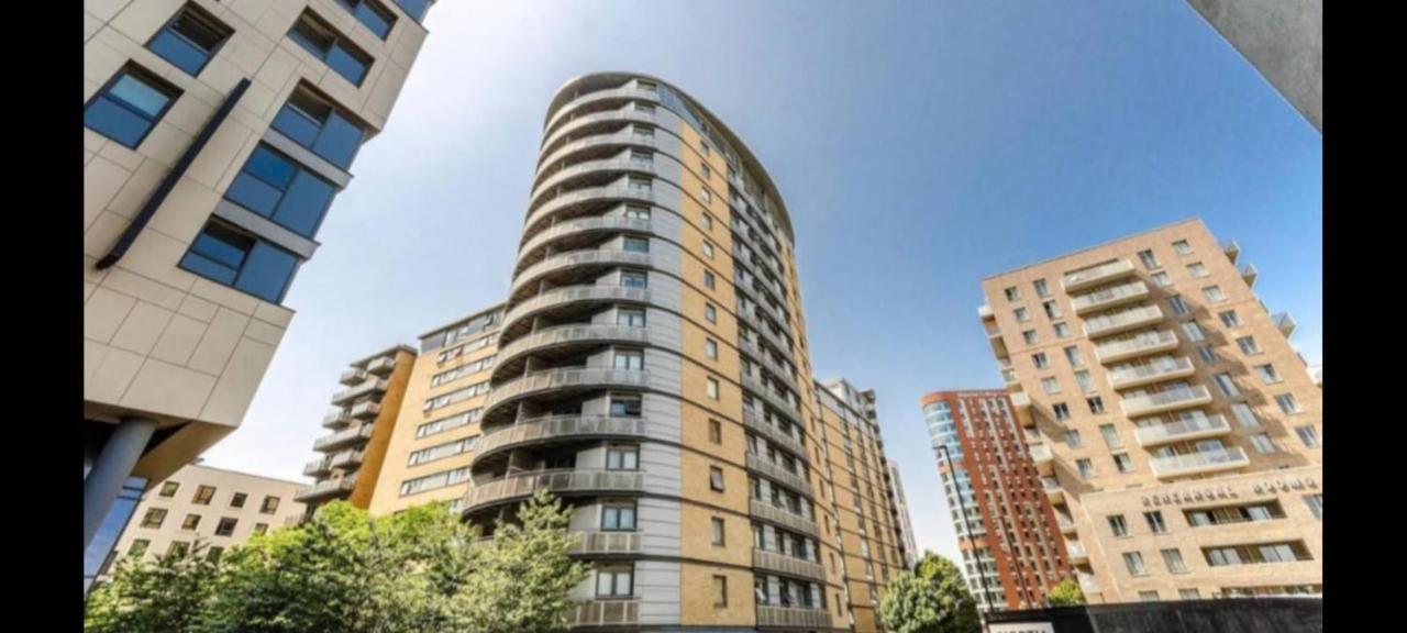 Great Apartment In לונדון מראה חיצוני תמונה