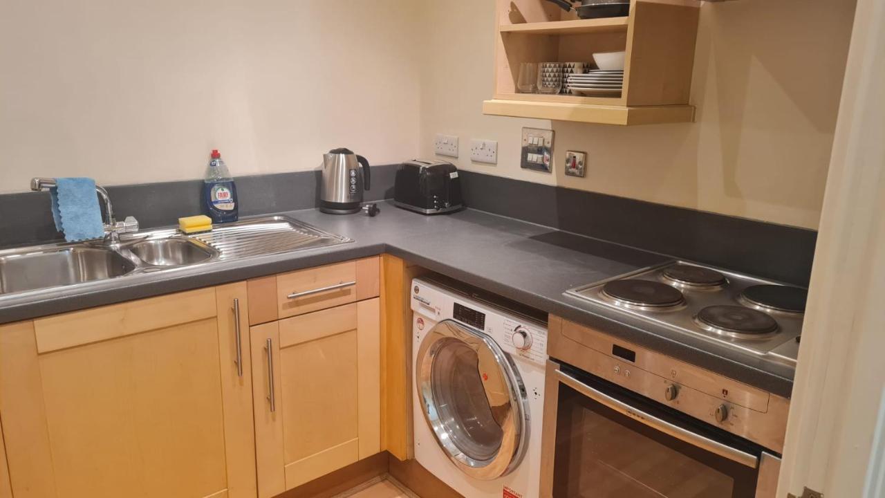 Great Apartment In לונדון מראה חיצוני תמונה