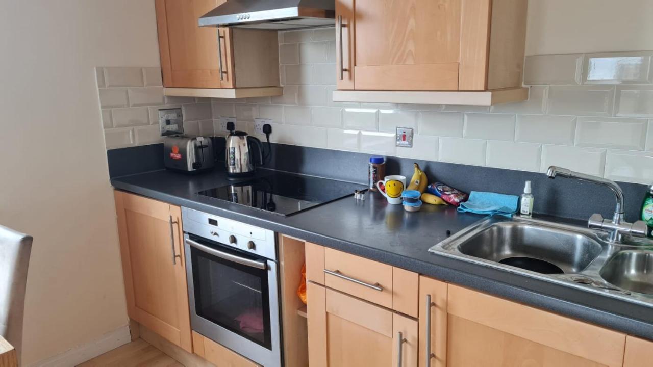 Great Apartment In לונדון מראה חיצוני תמונה