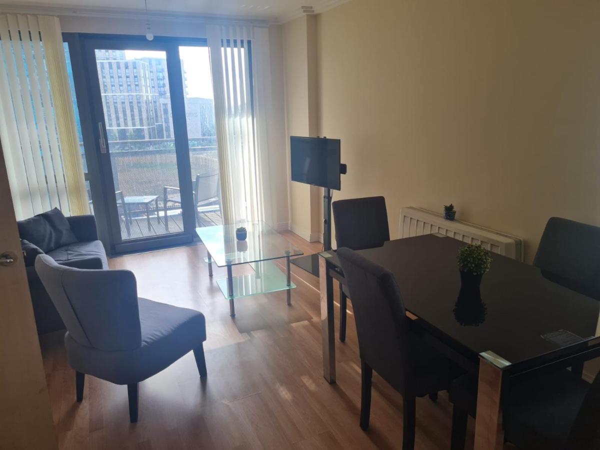 Great Apartment In לונדון מראה חיצוני תמונה